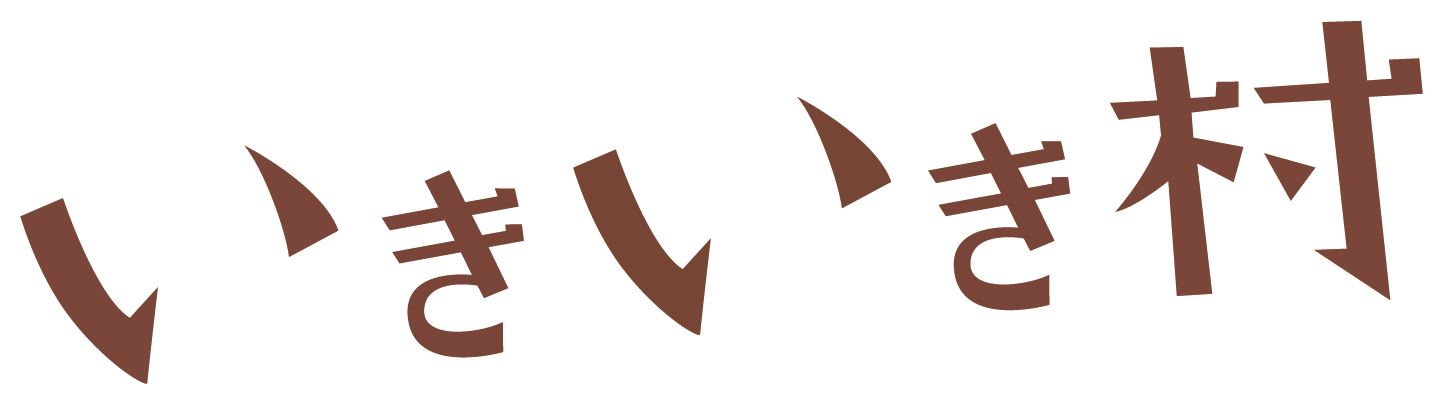 ikiikimura-logo